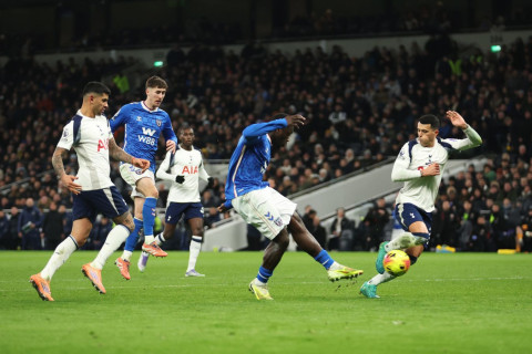 “Tottenhem” Kudusun zədəsi səbəbindən yanvarda hücumçu transfer edə bilər - Makqrat