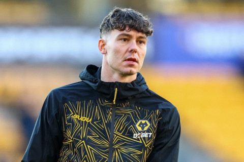 "Тоттенхэм" нацелился на норвежского форварда "Вулверхэмптона"