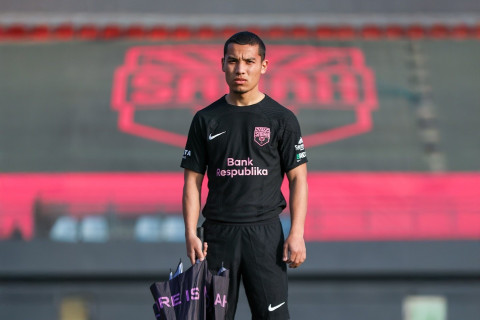 Financial details of Umarali Rakhmonaliev’s transfer to Sabah revealed