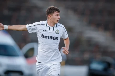 Вингер "Славии" оказался на радаре у "Карабаха"