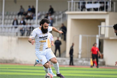 “Şirvan” bombardirini göndərdi