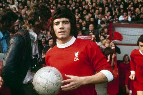 Двукратному обладателю "Золотого мяча" Кевину Кигану диагностировали рак