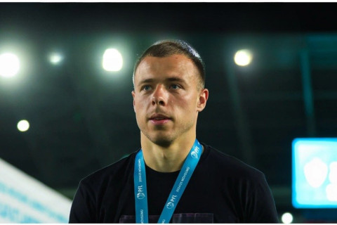 “Sabah” Neqoş Kupusoviçlə yolları ayırıb