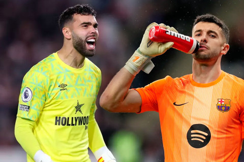 Raya amili Xuan Qarsiya müzakirəsində ön plana çıxır