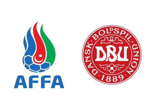 Сборная Дании по футзалу назвала состав на матчи с Азербайджаном