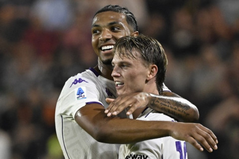 “Latsio” və “Fiorentina” sülhlə ayrılıblar