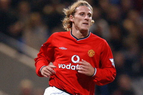 Keçmiş futbolçu “Mançester Yunayted”də son oyununu xatırlayıb