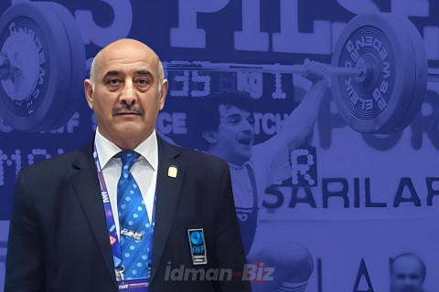 “Hafiz Süleymanov utanmadan yalan danışır” - Vahid Nəzərovun İDMAN.BİZ-ə AÇIQLAMASI + VİDEO