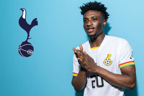 "Тоттенхэм" лишился одного из своих звездных игроков на три месяца