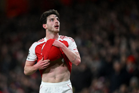 “Bizə “Emirates”in dəstəyi lazımdır” - Deklan Rays “Liverpul”la oyundan əvvəl