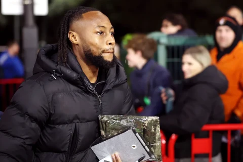 Antoine Semenyo set to join Manchester City from Bournemouth