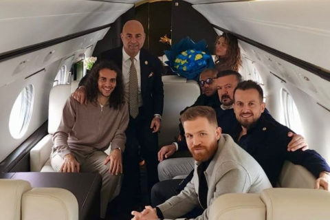 “Fənərbağça” məşhur futbolçu üçün 29 milyon avro ödədi