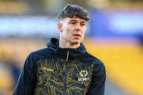 “Tottenhem” “Vulverhempton”un norveçli hücumçusu ilə maraqlanır