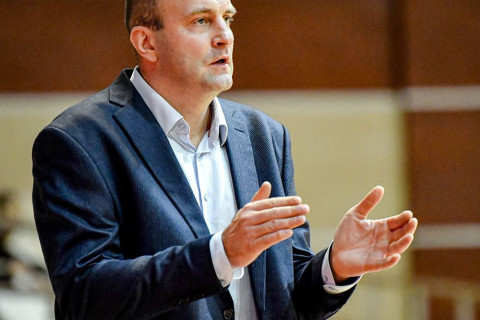 Главный тренер "Лянкярана": "Я горжусь своей командой"