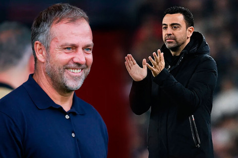 “Barselona” Fliklə daha çox çoxqollu oyun keçirir