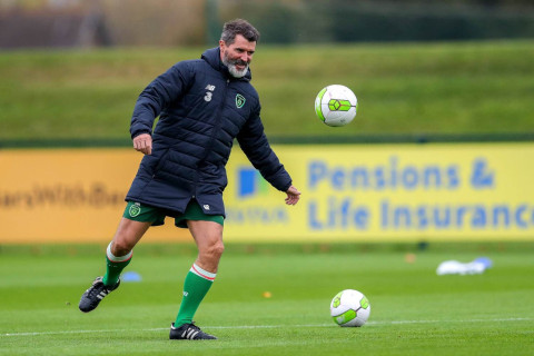 Экс-капитан "Манчестер Юнайтед" раскритиковал сезон "Ливерпуля" в АПЛ