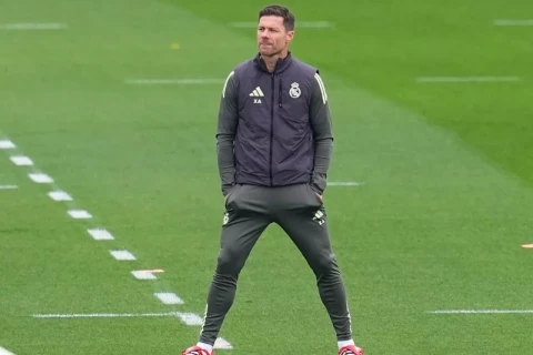 “Real” Xabi Alonsonun xahişini yerinə yetirməyəcək