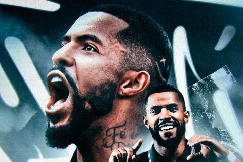 Yayılan iddiadan sonra “Qarabağ” azarkeşləri hücumçunun səhifəsinə “hücum” etdilər - FOTO