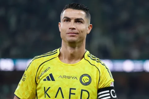 Cristiano Ronaldo faces criticism after Al Nassr defeat