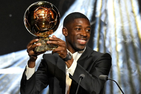 Dembele PSJ ilə 30 milyon avroluq yeni müqaviləni rədd etdi