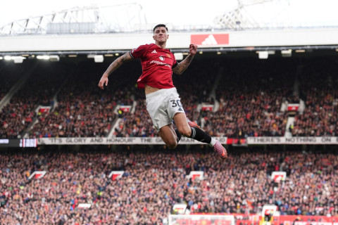 Benjamin Şeşko: “Qarşıda bizi əla işlər gözləyir”