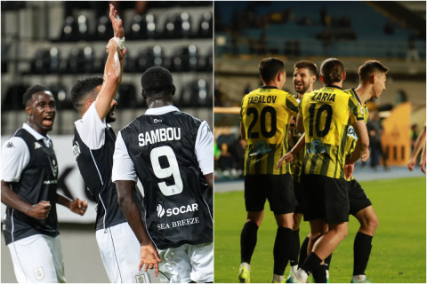 Neftchi vs Kairat: another chapter in a historic rivalry – İDMAN.BİZ review