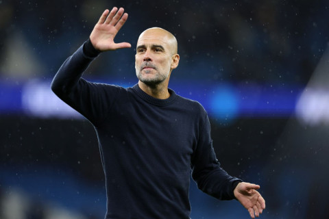 Гвардиола первым в истории превысил отметку в 2 млрд евро трансферных расходов