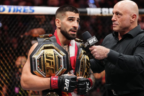 Илия Топурия выиграл первый суд у бывшей жены по делу о вывозе дочери из Испании