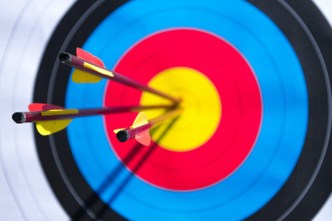 Kamandan oxatma üzrə örtülü salonda ölkə birinciliyi və çempionatı keçiriləcək