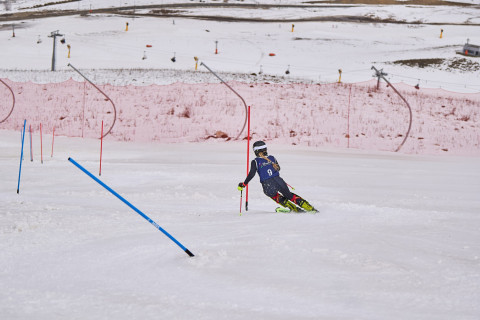 Определились призеры второго дня турнира Azerbaijan Open в Гусаре - ФОТОРЕПОРТАЖ