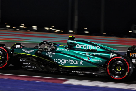 “Aston Martin”in 2026-cı il mövsümündə potensial uğursuzluğunun səbəbləri açıqlanıb