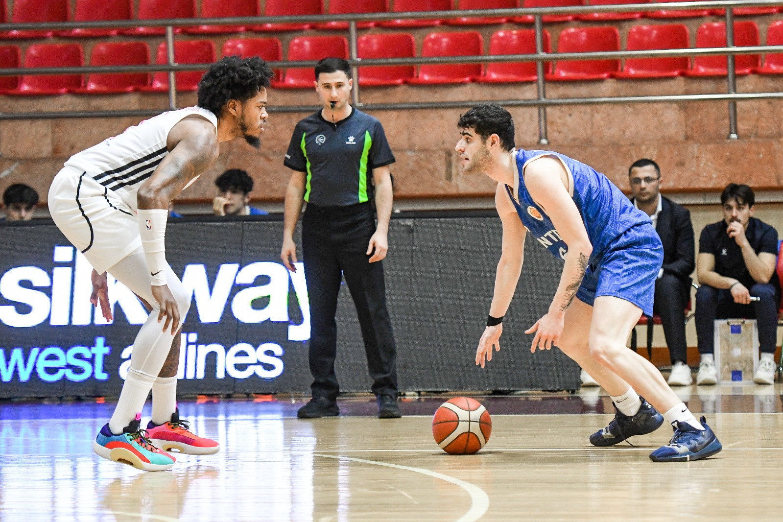 ABL: “Abşeron Lions” və “Gəncə” turu bağlayacaq