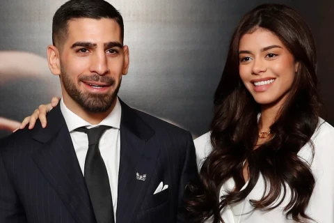 Corcina İliya Topuriyanın qızını İspaniyadan apara bilməz – məhkəmə qərar çıxarıb