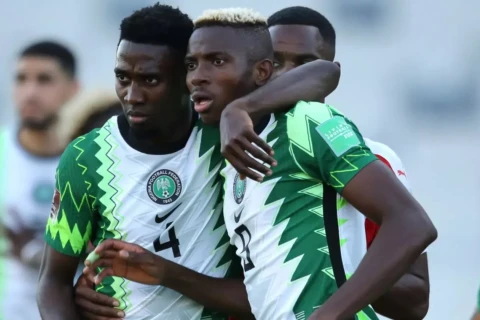 Nigeriya Afrika Millətlər Kubokunun dörddəbir final oyununu boykot edə bilər