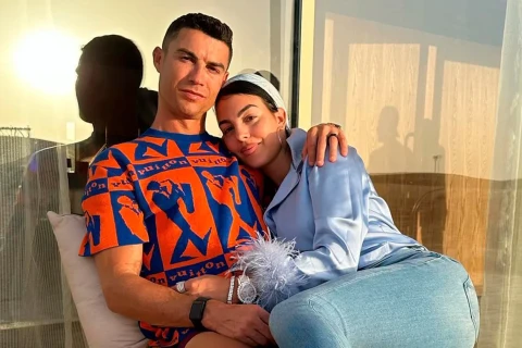 Cristiano Ronaldo plans to sell Cascais mansion after wedding