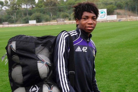 Экс-игрок "Челси"  сообщил о смертельном заболевании