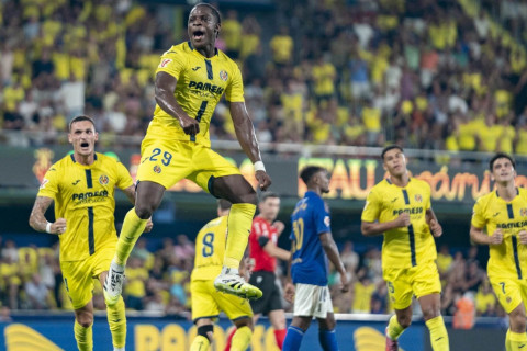 İspaniya La Liqası: “Vilyareal” Madrid “Real”ını və “Barselona”nın təqib edir - İDMAN.BİZ İCMALI