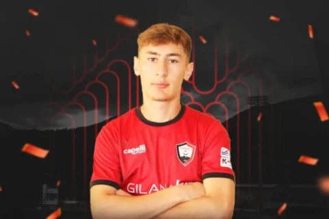 "Габала" отдаст игрока в аренду