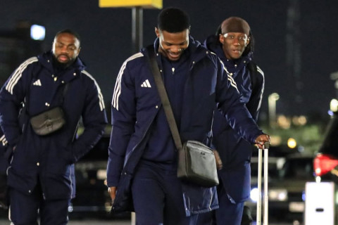 “Zirə” Antalyaya yollandı - FOTO