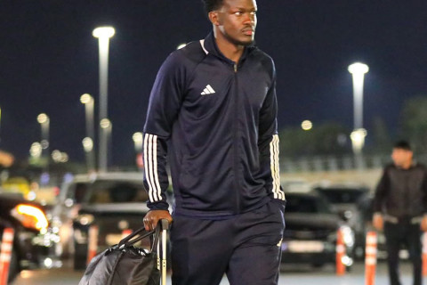 “Zirə” Antalyaya yollandı - FOTO