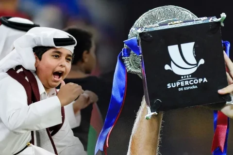 La Liqanın rəhbəri: “Səudiyyə Ərəbistanı haqqında fikrim dəyişdi”