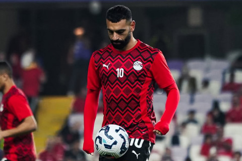 Salah: “Afrikada futbolunun səviyyəsi qalxıb”