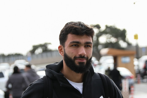 “Qarabağ” qış hazırlığının ikinci mərhələsi üçün Antalyaya yollanıb - FOTO/VİDEO