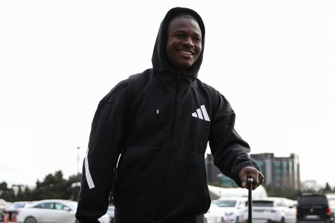 “Qarabağ” qış hazırlığının ikinci mərhələsi üçün Antalyaya yollanıb - FOTO/VİDEO