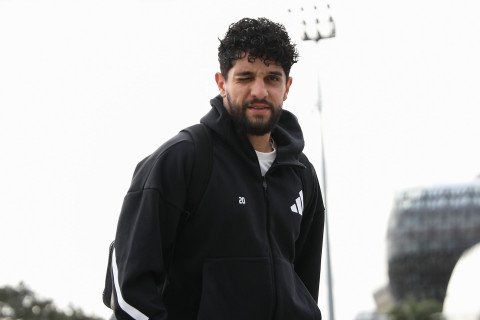 “Qarabağ” qış hazırlığının ikinci mərhələsi üçün Antalyaya yollanıb - FOTO/VİDEO