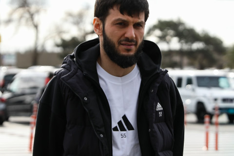 “Qarabağ” qış hazırlığının ikinci mərhələsi üçün Antalyaya yollanıb - FOTO/VİDEO