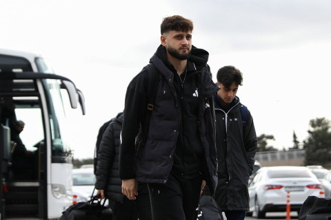 “Qarabağ” qış hazırlığının ikinci mərhələsi üçün Antalyaya yollanıb - FOTO/VİDEO