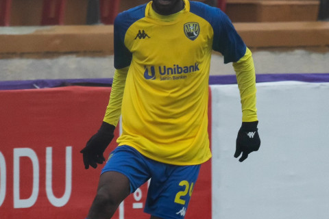 “Qəbələ” - “Kəpəz”ə qalib gəlib - YENİLƏNİB + FOTO