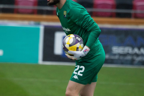 “Qəbələ” - “Kəpəz”ə qalib gəlib - YENİLƏNİB + FOTO