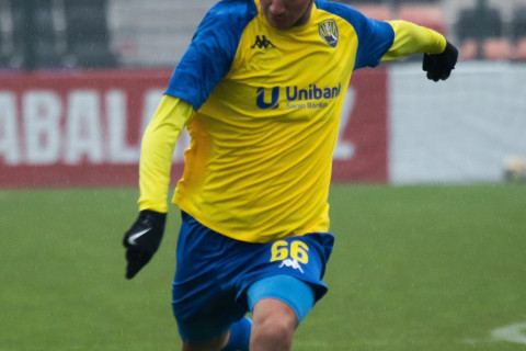 “Qəbələ” - “Kəpəz”ə qalib gəlib - YENİLƏNİB + FOTO